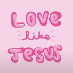 - I Love the LORD -