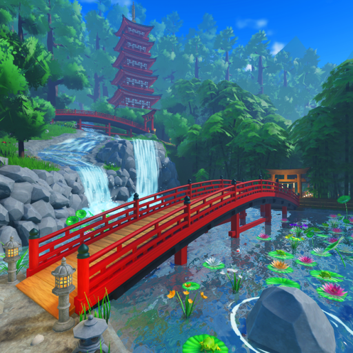 Forest Spirits Showcase 