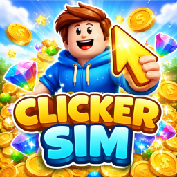 clicker sim