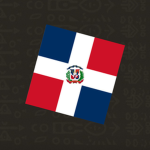 [RD] República Dominicana.