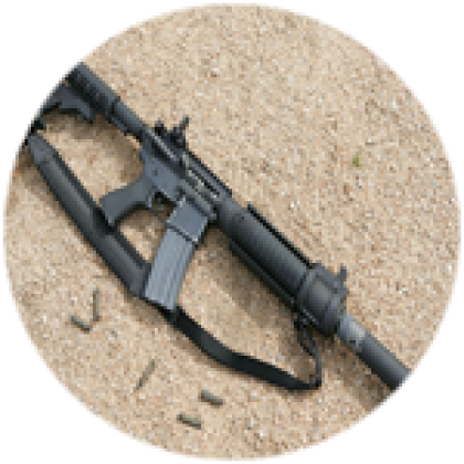 guns - Roblox