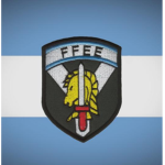 EA | Fuerzas Especiales .