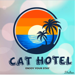 Work at Cat Hotel!