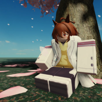 Lay Down on Agnes Tachyon's Lap