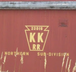 Knox & Kane Railroad - Roblox