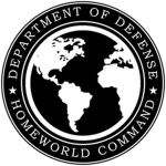 |[SGC]| Homeworld Command
