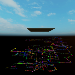 The Really Easy Obby ( Hours of Fun )