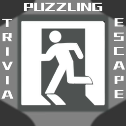 迷惑逃脱:Puzzling Travia Escape
