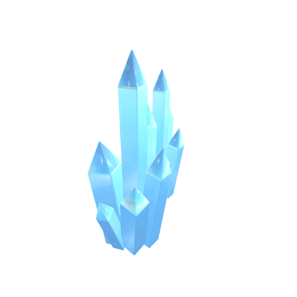 Crystals 