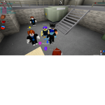 WAH CLAN