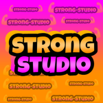 Strong-Studio