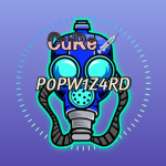 W1Z4RD CL4N