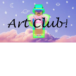 Art club! *Pixel art as well*