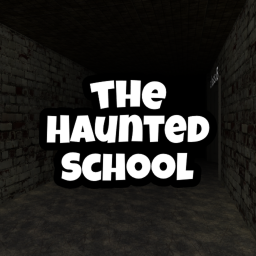 The Haunted School