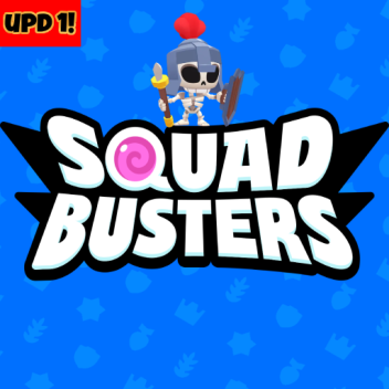 (MONSTERS👹) Find The Squad Busters (17)