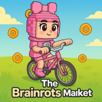 The Brainrots Market