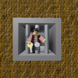 Escape room