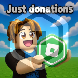 💸 Just donations [dono!] icon