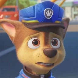 Paw Patrol Elevator icon