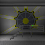 Vault 121 (WIP)
