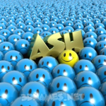 Ash's Balls