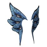 Wings for a Butterfly
