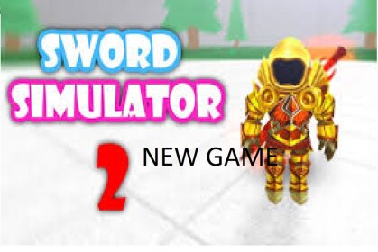 [TESTING] SWORD SIMULATOR 2