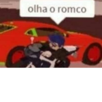 só os lindo