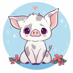 Bacons are the stars in the world