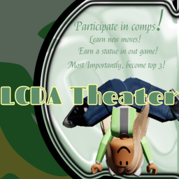 LCDA's Theater