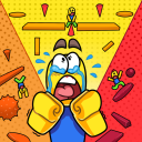 IMPOSSIBLE Tower Obby