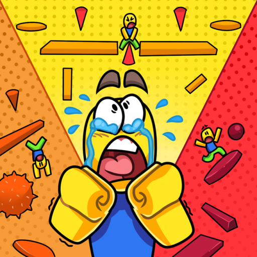 IMPOSSIBLE Tower Obby official Roblox game thumbnail