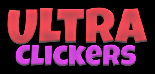 [🤑Massive Sale🤑]Ultra Clickers