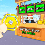 [🎅] Gold Donations 💸