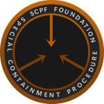SCPF • [Special Containment Procedures Foundation]