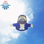 RED BULL SKYDIVE TEAM