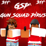 Gun Squad Pirus [GSP]