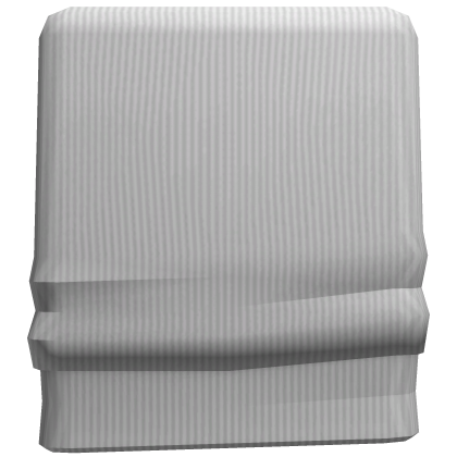 White Turtleneck Sleeve | Left