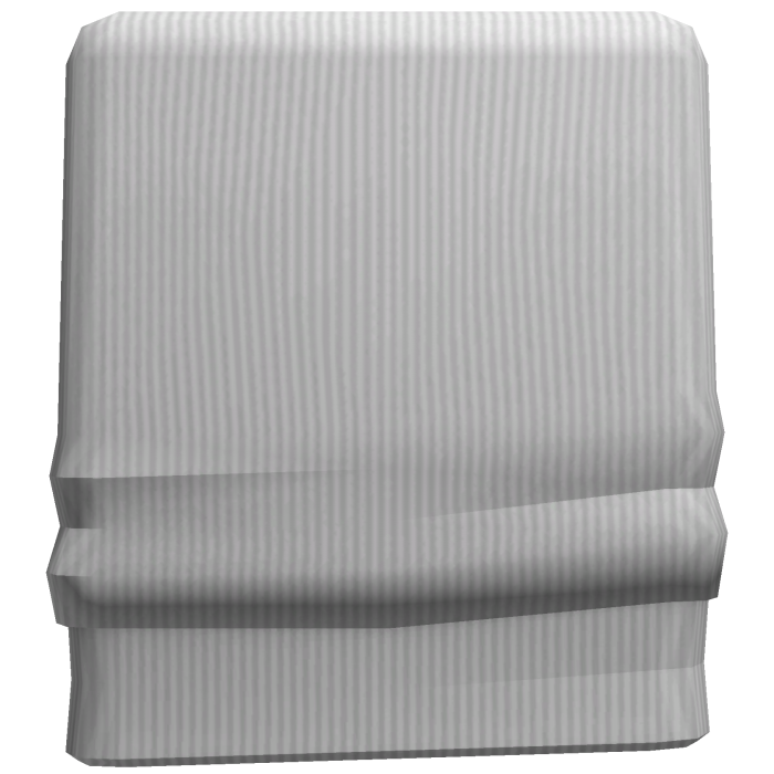 White Turtleneck Sleeve | Left