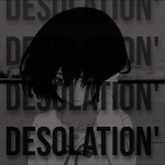 desolation'