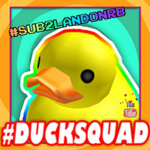 Our #TEH Duck Squad