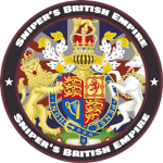 [BE] - Sniper's British Empire