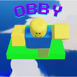 Obby [Summer 1]