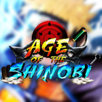 Age of the Shinobi