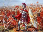 All fronts ancient warfare