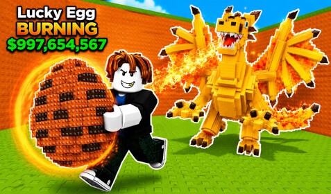 [🥚] Find the Egg for a Brainrot