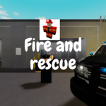 Maple view Fire and Rescue.