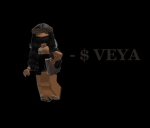 - $ VEYA