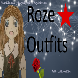Roze Outfits💘