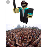 MAD STUDIO fans